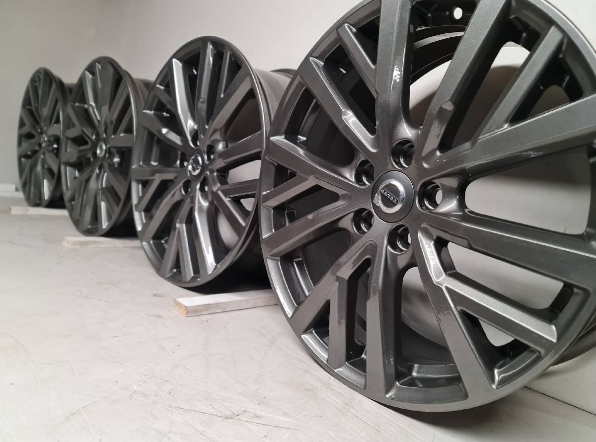 Tyre fitter in Wellingborough and Northamptonshire